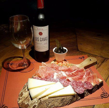 Restaurante Posada San Borondon Costa Calma